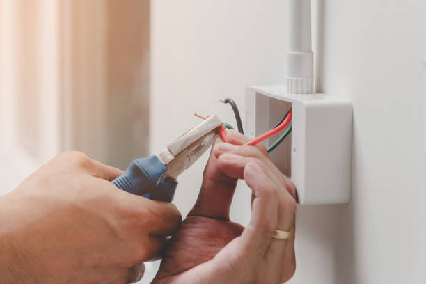 Best Emergency Electrical Repair Services  in Morton Grove, IL