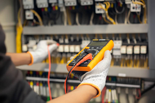 Industrial Electrical Services in Morton Grove, IL