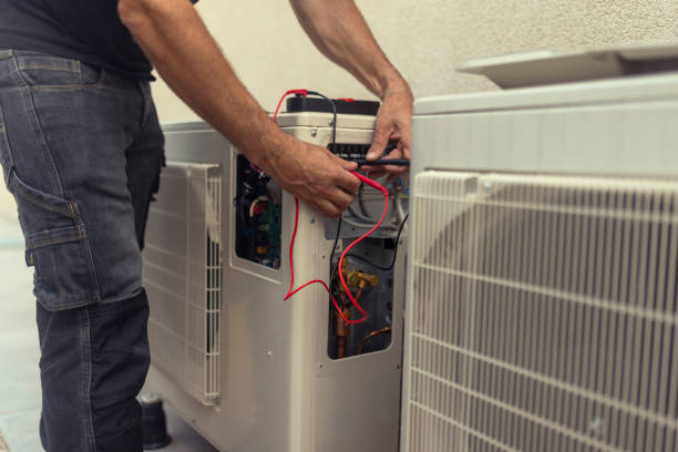 Best Circuit Breaker Installation and Repair  in Morton Grove, IL