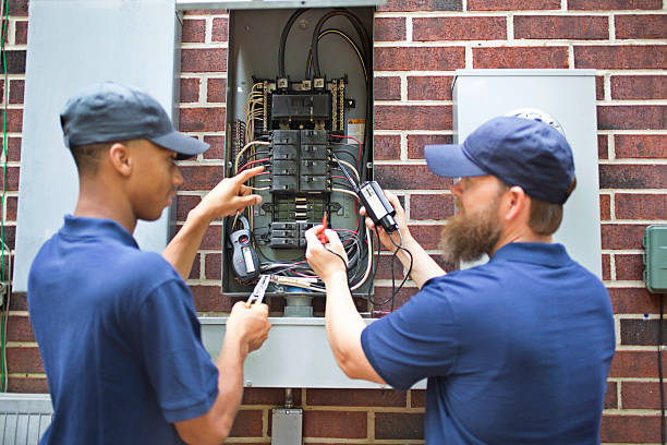 Best Commercial Electrical Services  in Morton Grove, IL