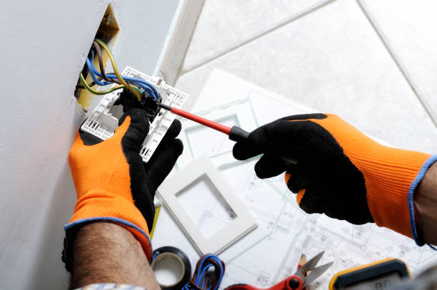 Best Electrical Wiring and Rewiring  in Morton Grove, IL